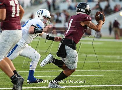 Thumbnail 2 in Midlothian @ Mansfield Timberview photogallery.