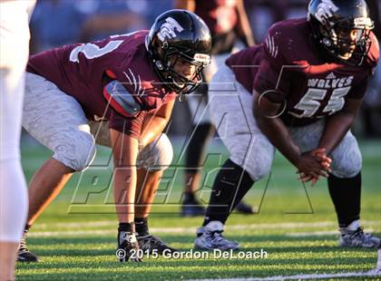 Thumbnail 2 in Midlothian @ Mansfield Timberview photogallery.