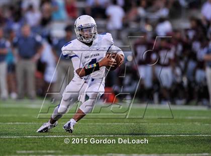 Thumbnail 1 in Midlothian @ Mansfield Timberview photogallery.