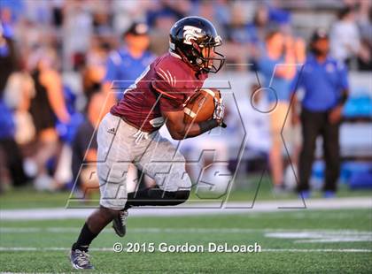Thumbnail 1 in Midlothian @ Mansfield Timberview photogallery.