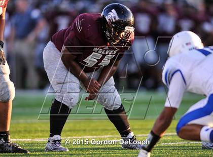 Thumbnail 1 in Midlothian @ Mansfield Timberview photogallery.
