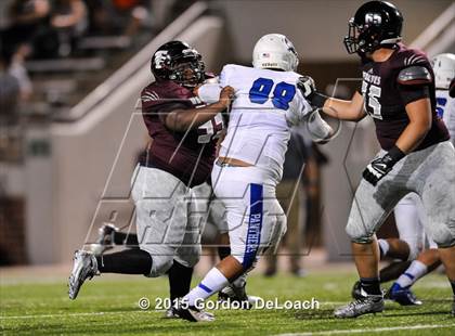 Thumbnail 3 in Midlothian @ Mansfield Timberview photogallery.