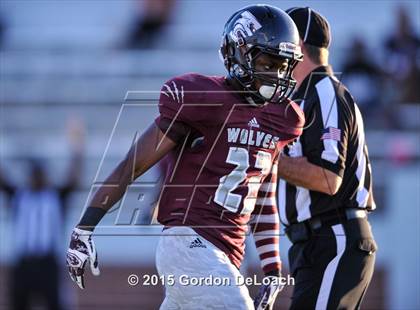 Thumbnail 1 in Midlothian @ Mansfield Timberview photogallery.