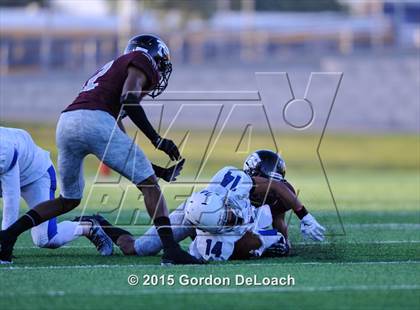 Thumbnail 2 in Midlothian @ Mansfield Timberview photogallery.