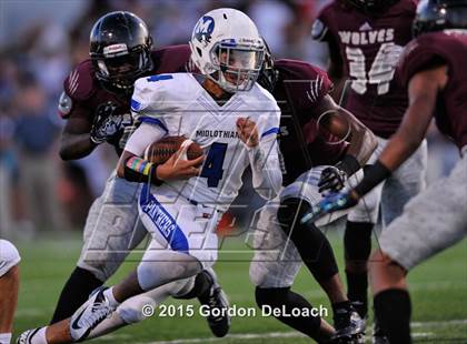 Thumbnail 2 in Midlothian @ Mansfield Timberview photogallery.