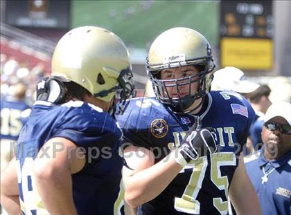Thumbnail 3 in Bishop Lynch vs. Dallas Jesuit (North Texas Classic) photogallery.