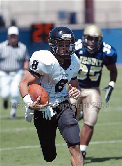 Thumbnail 2 in Bishop Lynch vs. Dallas Jesuit (North Texas Classic) photogallery.
