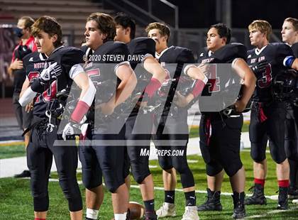 Thumbnail 2 in Williams vs. Mogollon (AIA 1A Final) photogallery.
