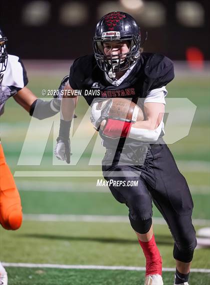 Thumbnail 3 in Williams vs. Mogollon (AIA 1A Final) photogallery.