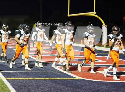 Thumbnail 3 in Williams vs. Mogollon (AIA 1A Final) photogallery.