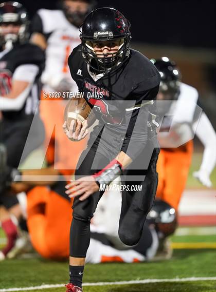 Thumbnail 2 in Williams vs. Mogollon (AIA 1A Final) photogallery.