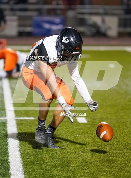 Thumbnail 1 in Williams vs. Mogollon (AIA 1A Final) photogallery.