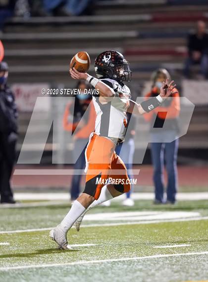 Thumbnail 1 in Williams vs. Mogollon (AIA 1A Final) photogallery.