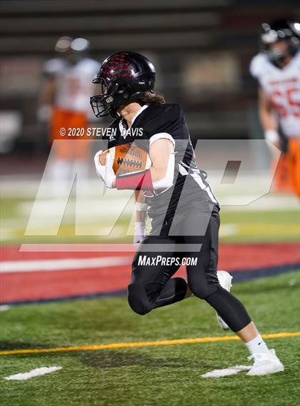 Thumbnail 3 in Williams vs. Mogollon (AIA 1A Final) photogallery.