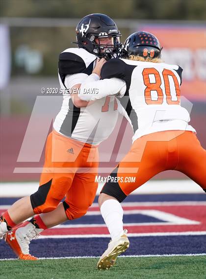 Thumbnail 1 in Williams vs. Mogollon (AIA 1A Final) photogallery.