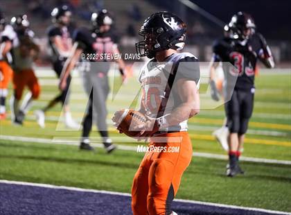 Thumbnail 3 in Williams vs. Mogollon (AIA 1A Final) photogallery.
