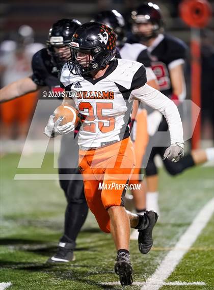 Thumbnail 3 in Williams vs. Mogollon (AIA 1A Final) photogallery.