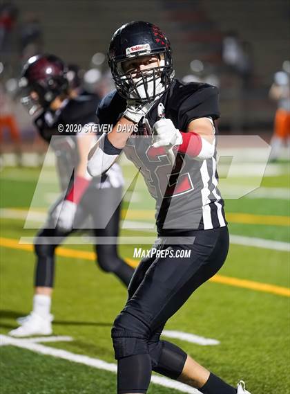 Thumbnail 3 in Williams vs. Mogollon (AIA 1A Final) photogallery.