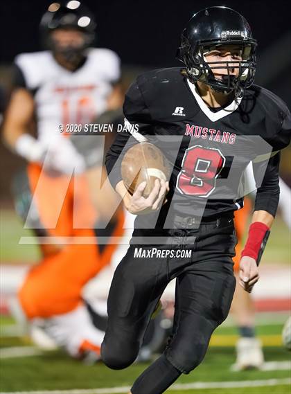 Thumbnail 3 in Williams vs. Mogollon (AIA 1A Final) photogallery.