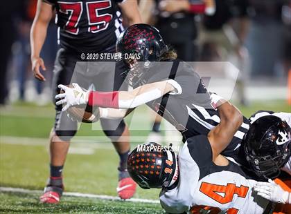 Thumbnail 1 in Williams vs. Mogollon (AIA 1A Final) photogallery.