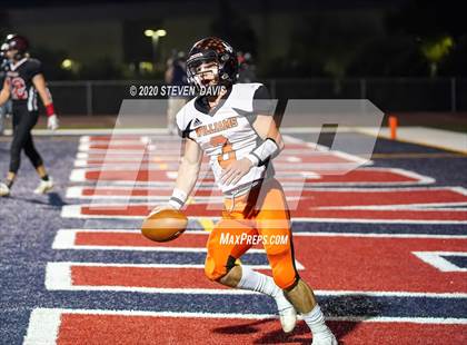 Thumbnail 1 in Williams vs. Mogollon (AIA 1A Final) photogallery.