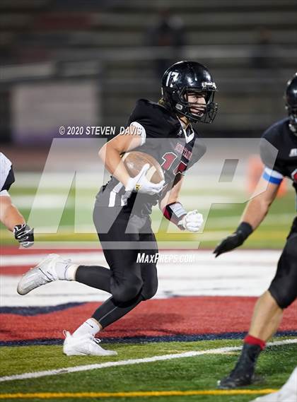 Thumbnail 1 in Williams vs. Mogollon (AIA 1A Final) photogallery.