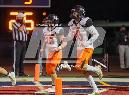Thumbnail 2 in Williams vs. Mogollon (AIA 1A Final) photogallery.