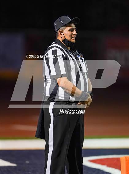 Thumbnail 1 in Williams vs. Mogollon (AIA 1A Final) photogallery.