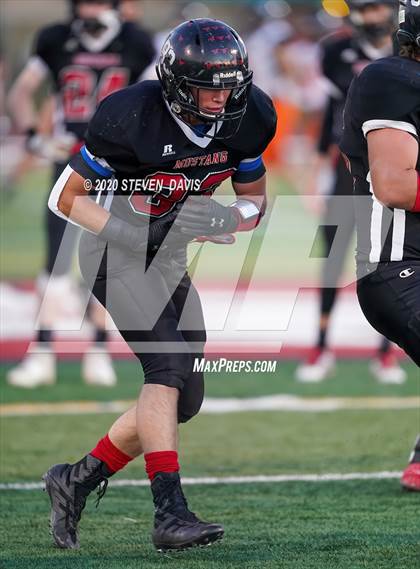 Thumbnail 3 in Williams vs. Mogollon (AIA 1A Final) photogallery.