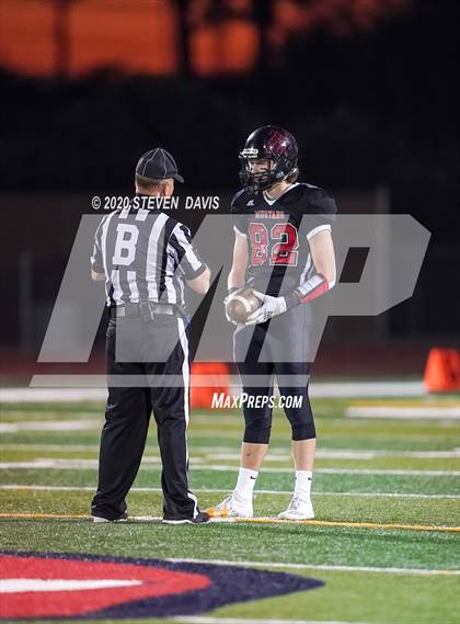 Thumbnail 2 in Williams vs. Mogollon (AIA 1A Final) photogallery.