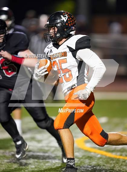 Thumbnail 2 in Williams vs. Mogollon (AIA 1A Final) photogallery.