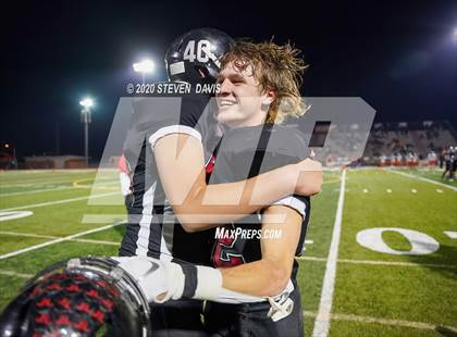 Thumbnail 2 in Williams vs. Mogollon (AIA 1A Final) photogallery.