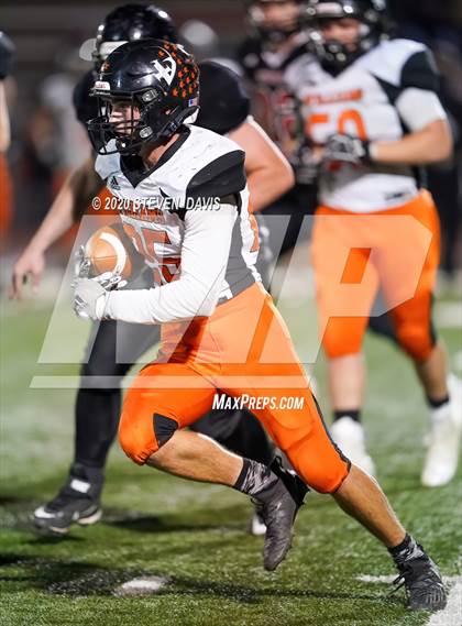 Thumbnail 2 in Williams vs. Mogollon (AIA 1A Final) photogallery.