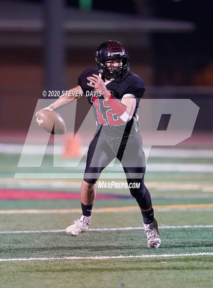 Thumbnail 1 in Williams vs. Mogollon (AIA 1A Final) photogallery.