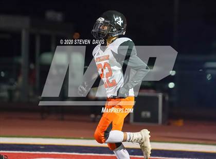 Thumbnail 1 in Williams vs. Mogollon (AIA 1A Final) photogallery.