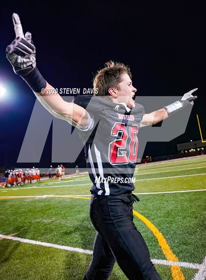 Thumbnail 2 in Williams vs. Mogollon (AIA 1A Final) photogallery.