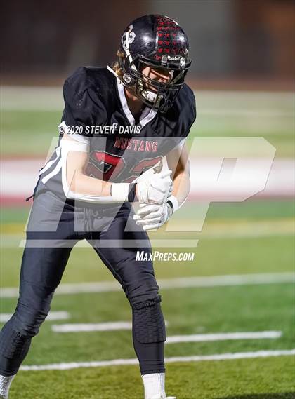 Thumbnail 2 in Williams vs. Mogollon (AIA 1A Final) photogallery.
