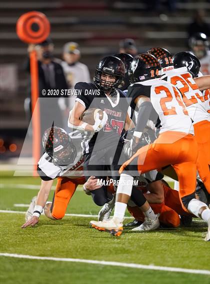 Thumbnail 3 in Williams vs. Mogollon (AIA 1A Final) photogallery.