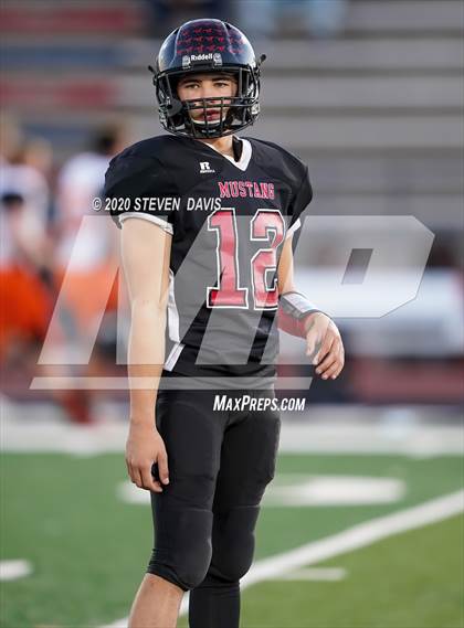 Thumbnail 3 in Williams vs. Mogollon (AIA 1A Final) photogallery.