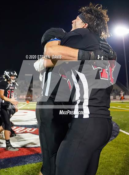 Thumbnail 1 in Williams vs. Mogollon (AIA 1A Final) photogallery.