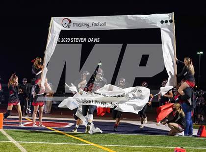 Thumbnail 2 in Williams vs. Mogollon (AIA 1A Final) photogallery.