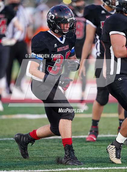 Thumbnail 1 in Williams vs. Mogollon (AIA 1A Final) photogallery.