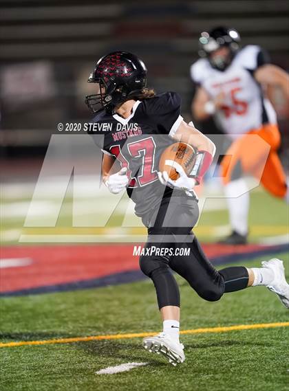 Thumbnail 2 in Williams vs. Mogollon (AIA 1A Final) photogallery.