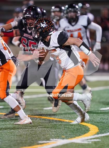 Thumbnail 3 in Williams vs. Mogollon (AIA 1A Final) photogallery.