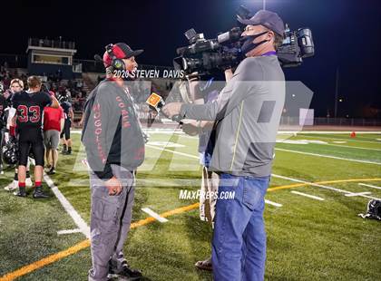 Thumbnail 2 in Williams vs. Mogollon (AIA 1A Final) photogallery.