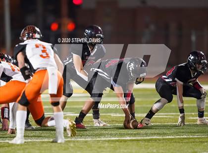 Thumbnail 1 in Williams vs. Mogollon (AIA 1A Final) photogallery.
