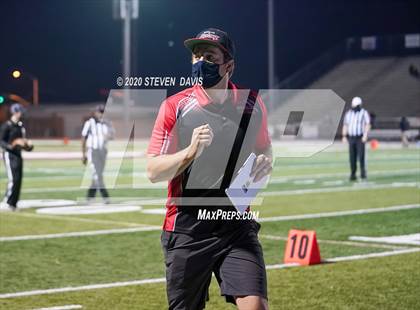 Thumbnail 2 in Williams vs. Mogollon (AIA 1A Final) photogallery.