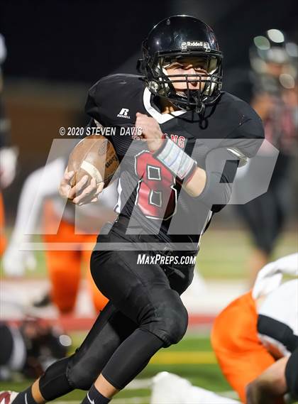 Thumbnail 1 in Williams vs. Mogollon (AIA 1A Final) photogallery.