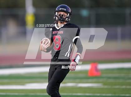 Thumbnail 1 in Williams vs. Mogollon (AIA 1A Final) photogallery.