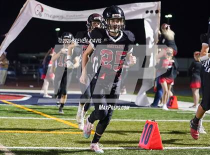 Thumbnail 2 in Williams vs. Mogollon (AIA 1A Final) photogallery.